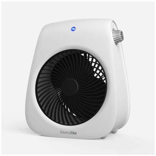 Digitalni Radijator Universal Blue Bijela 2000 W Cijena