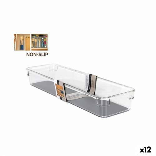 Višenamjenski Organizator Confortime 32,4 x 9,3 x 4,8 cm (12 kom.) Cijena
