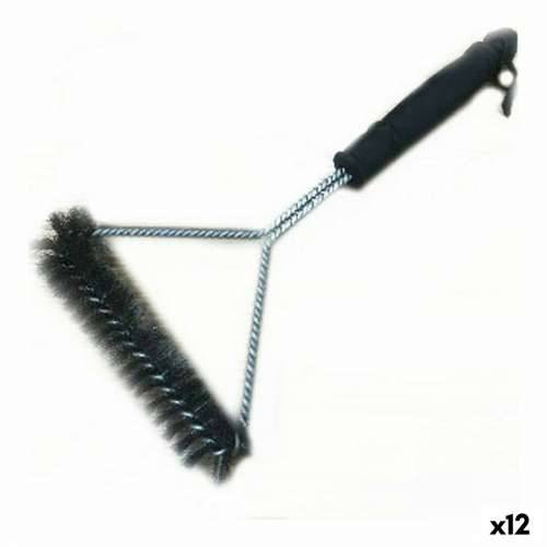 Četka za Čišćenje Roštilja Algon 30 x 15 x 3 cm (12 kom.) Cijena