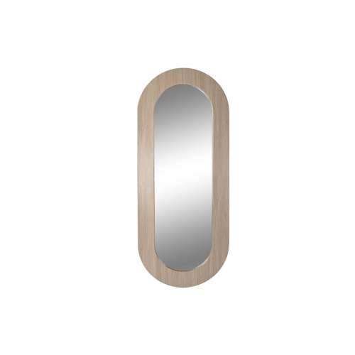 Zidno ogledalo Home ESPRIT Prirodno gradski 65 x 2,2 x 160 cm Cijena