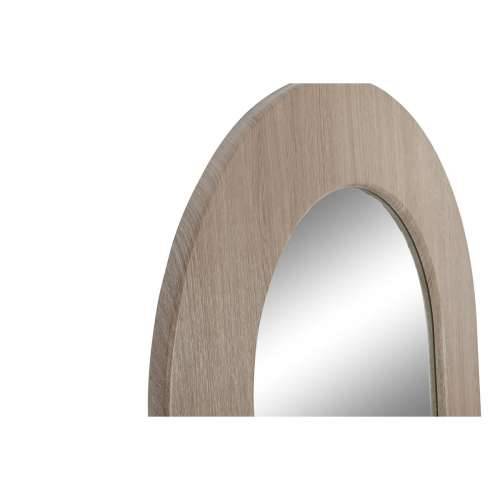 Zidno ogledalo Home ESPRIT Prirodno gradski 65 x 2,2 x 160 cm Cijena