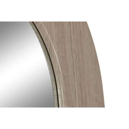 Zidno ogledalo Home ESPRIT Prirodno gradski 65 x 2,2 x 160 cm Cijena