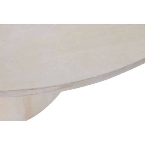 Stolić za dnevni boravak Home ESPRIT Drvo akacije 81 x 81 x 37 cm Cijena