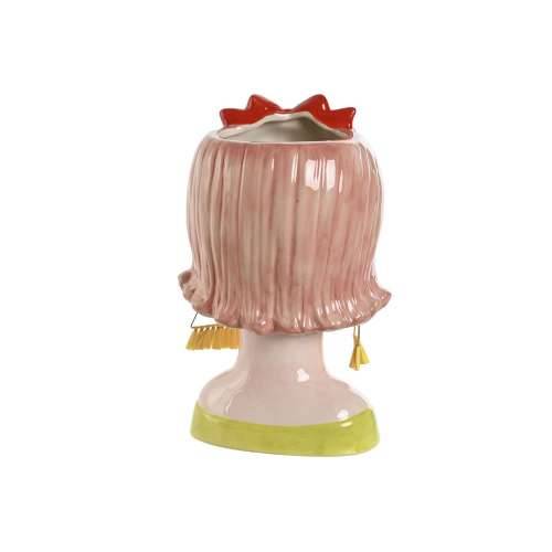 Tegla za biljke Home ESPRIT Pisana Dolomite chica 16 x 14 x 26 cm (2 kom.) Cijena