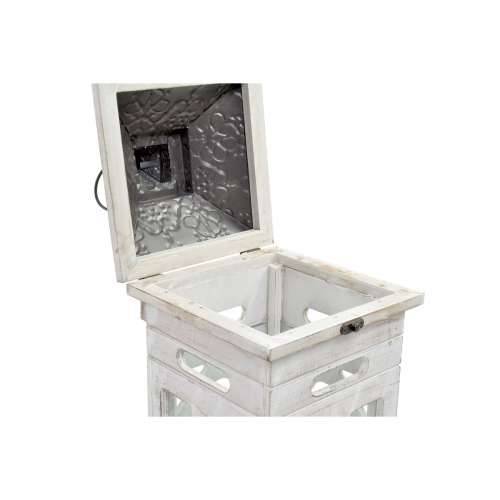 Lanterne Home ESPRIT Prirodno Kristal Jela Arap 26,5 x 26,5 x 65 cm (2 Dijelovi) Cijena