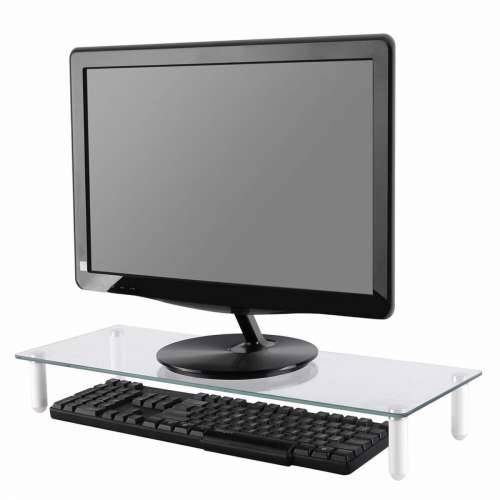 Stolić za TV Neomounts NSMONITOR10 Crna Providan Cijena