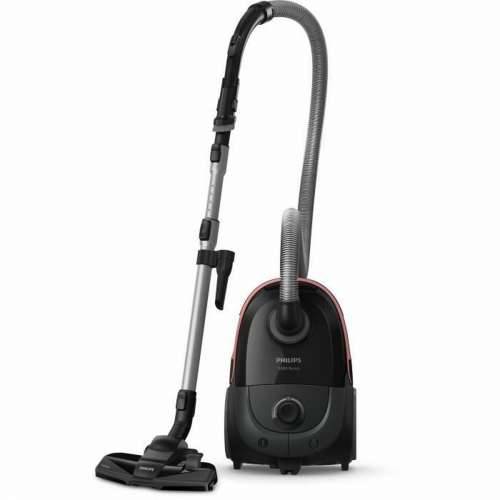 Usisavač bez vrećice Philips Crna Cijena