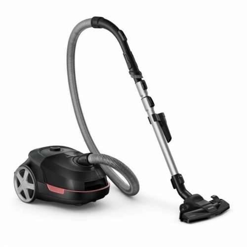Usisavač bez vrećice Philips Crna Cijena