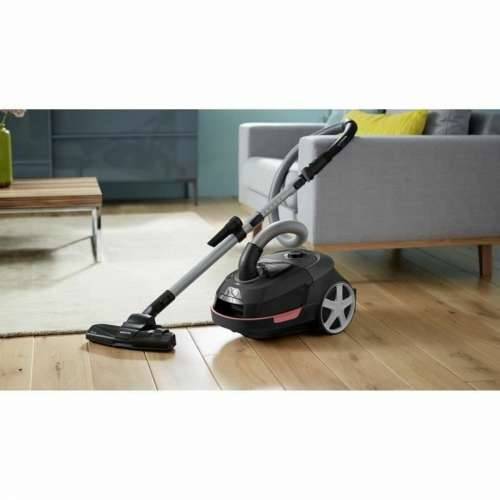 Usisavač bez vrećice Philips Crna Cijena
