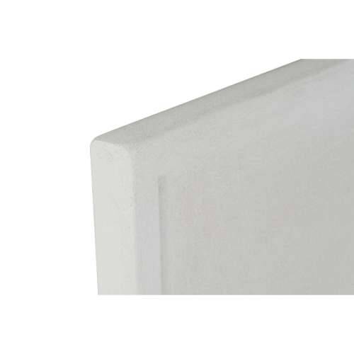 Zidni Ukras Home ESPRIT Bijela moderan Karta Svijeta 180 x 4 x 120 cm (3 Dijelovi) Cijena