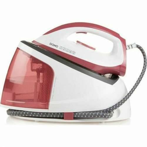 Parna postaja DOMO DO7114S 2200 W Cijena
