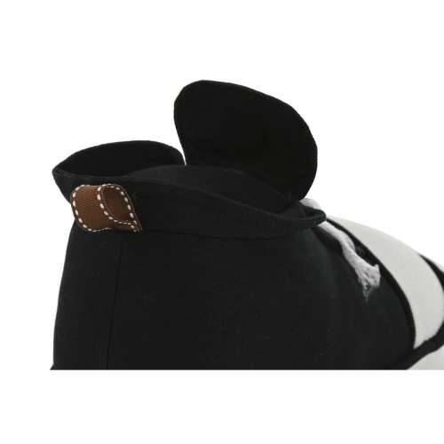 Pričvršćivač za vrata Home ESPRIT pješčani 22 x 12 x 16 cm (2 kom.) Cijena