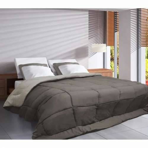 Poplun Poyet  Motte Smeđa 400 g /m² (140 x 200 cm) Cijena