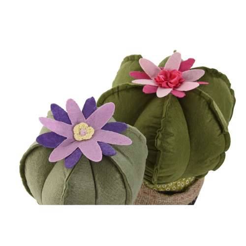 Pričvršćivač za vrata Home ESPRIT 13 x 13 x 31 cm (2 kom.) Cijena