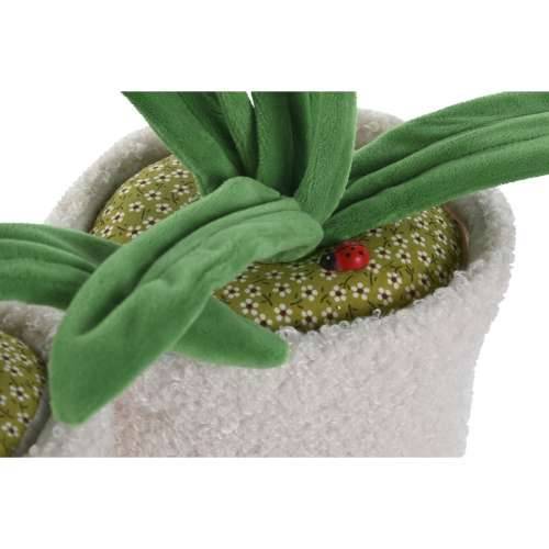 Pričvršćivač za vrata Home ESPRIT 14 x 14 x 30 cm (2 kom.) Cijena
