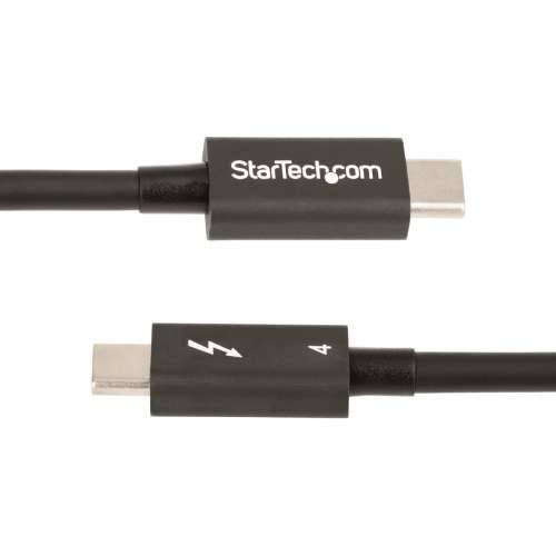 USB-C kabel Startech TBLT4MM 1 m Cijena