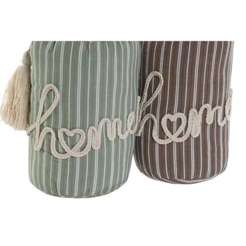 Pričvršćivač za vrata Home ESPRIT 13 x 13 x 29 cm (2 kom.) Cijena