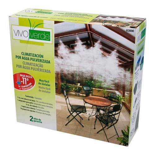 Pribor za nebulizator Vivo Verde 08063005 Cijena
