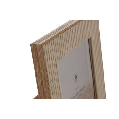 Okvir za sliku Home ESPRIT Smeđa Bež Baršun Kristal moderan 19 x 2 x 24 cm (4 kom.) Cijena