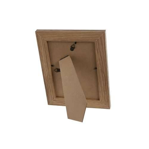 Okvir za sliku Home ESPRIT Smeđa Bež Baršun Kristal moderan 19 x 2 x 24 cm (4 kom.) Cijena
