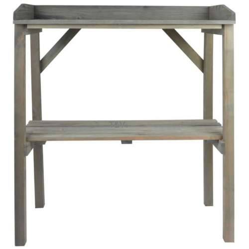 Esschert Design vrtni radni stol NG75 Cijena