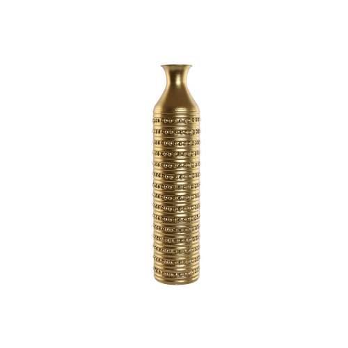 Vrč Home ESPRIT zlatan Metal moderan 13 X 13 X 61,5 cm Cijena