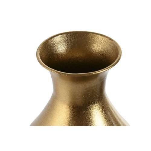 Vrč Home ESPRIT zlatan Metal moderan 13 X 13 X 61,5 cm Cijena