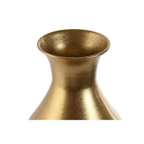 Vrč Home ESPRIT zlatan Metal moderan 13 X 13 X 51,5 cm Cijena