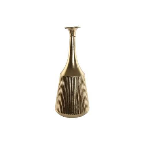 Vrč Home ESPRIT zlatan Metal moderan 29 x 29 x 71 cm Cijena