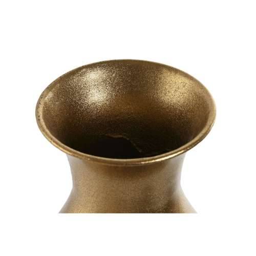Vrč Home ESPRIT zlatan Metal moderan 29 x 29 x 71 cm Cijena