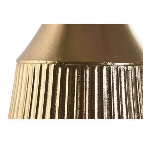 Vrč Home ESPRIT zlatan Metal moderan 29 x 29 x 71 cm Cijena