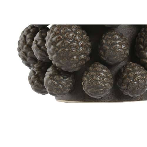 Vrč Home ESPRIT Smeđa Gres Keramika Ananas 25 x 25 x 31 cm Cijena