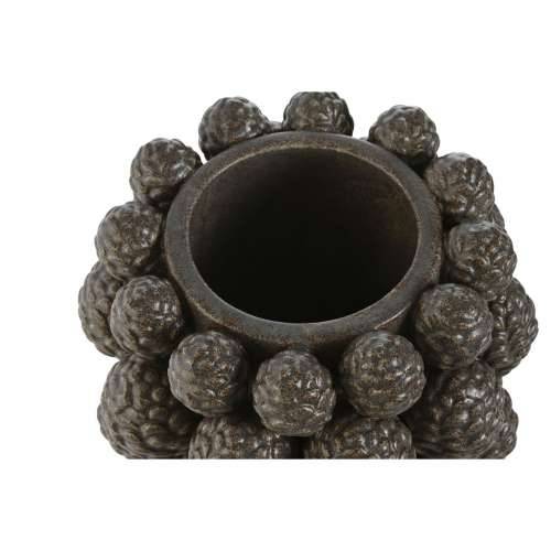 Vrč Home ESPRIT Smeđa Gres Keramika Ananas 25 x 25 x 31 cm Cijena