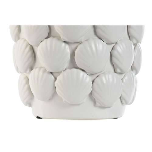 Vrč Home ESPRIT Bijela Gres Keramika Mediteran 15,5 X 15,5 X 33,5 cm Cijena