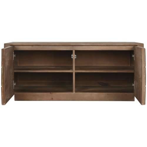 Stolić za dnevni boravak Home ESPRIT Prirodno 110 X 50 X 46 cm Cijena