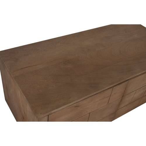 Stolić za dnevni boravak Home ESPRIT Prirodno 110 X 50 X 46 cm Cijena