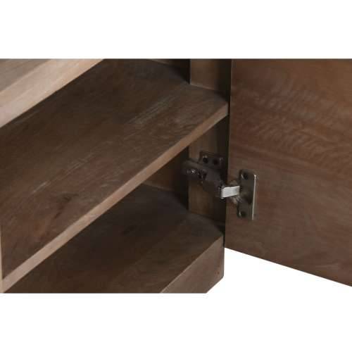 Stolić za dnevni boravak Home ESPRIT Prirodno 110 X 50 X 46 cm Cijena