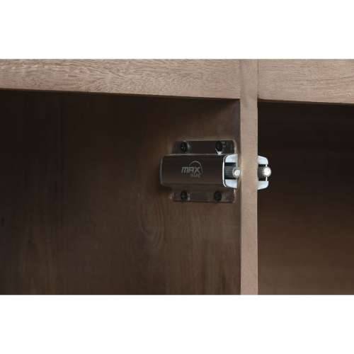Stolić za dnevni boravak Home ESPRIT Prirodno 110 X 50 X 46 cm Cijena