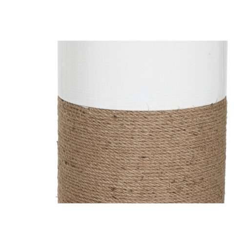 Podna svjetiljka Home ESPRIT Bijela Smeđa 220 V 50 X 50 X 139,5 cm Cijena