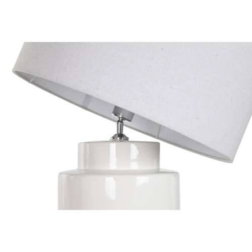 Podna svjetiljka Home ESPRIT Bijela Smeđa 220 V 50 X 50 X 139,5 cm Cijena
