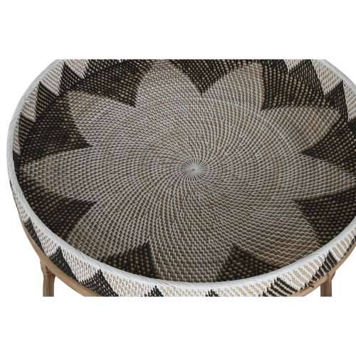 Set od dvije stolice Home ESPRIT Ratan 70 X 70 X 52 cm Cijena