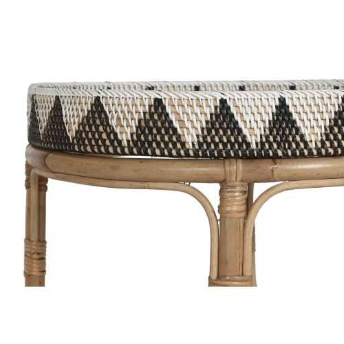 Set od dvije stolice Home ESPRIT Ratan 70 X 70 X 52 cm Cijena