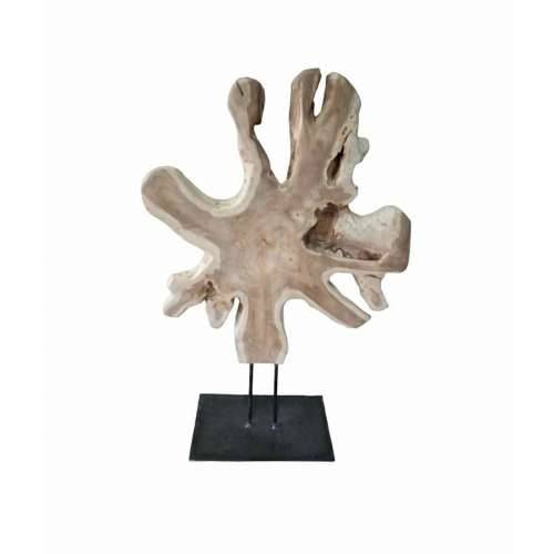 Ukrasna figura Home ESPRIT 52 x 22 x 84 cm 62 x 22 x 76,5 cm Cijena