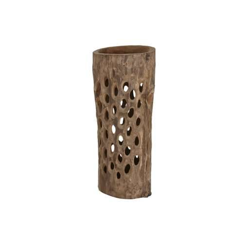 Vrč Home ESPRIT Prirodno Tikovina 30 x 30 x 75 cm 30 x 31 x 76,5 cm Cijena