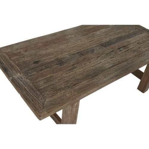 Stolić za dnevni boravak Home ESPRIT Prirodno 140 x 70 x 45 cm Cijena