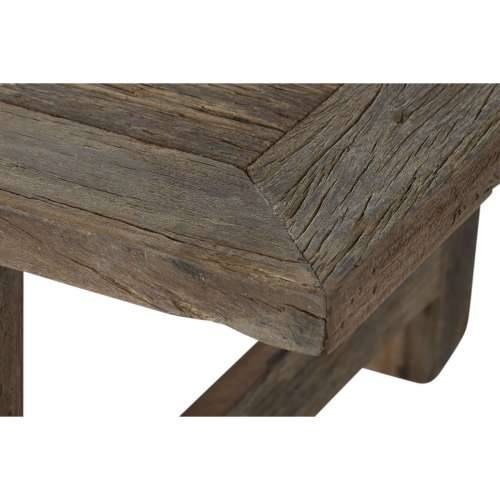 Stolić za dnevni boravak Home ESPRIT Prirodno 140 x 70 x 45 cm Cijena