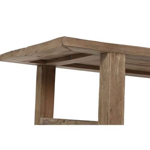 Stolić za dnevni boravak Home ESPRIT Prirodno 140 x 70 x 45 cm Cijena