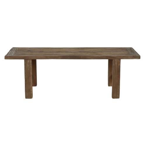Stolić za dnevni boravak Home ESPRIT Prirodno 140 x 70 x 45 cm Cijena