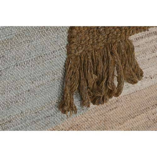 Slika Home ESPRIT Smeđa Zelena Apstraktno moderan 75 x 3 x 105 cm (2 kom.) Cijena