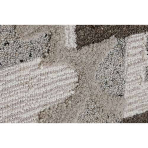 Slika Home ESPRIT Smeđa Bež Apstraktno Indijac 75 x 3 x 105 cm (2 kom.) Cijena